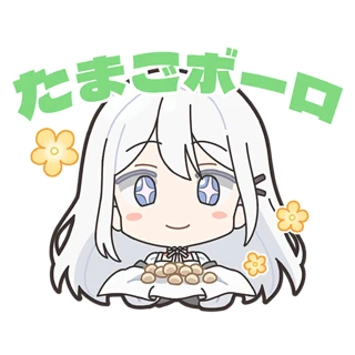 蛍スタンプ2