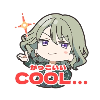 なつめスタンプ2