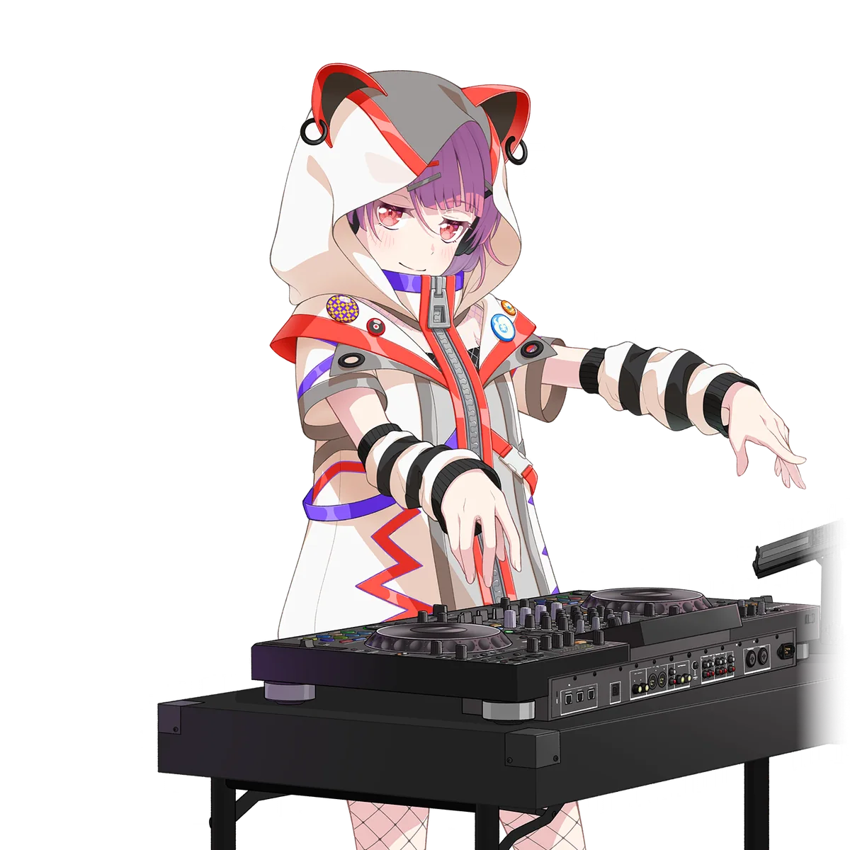 千石 ユノ