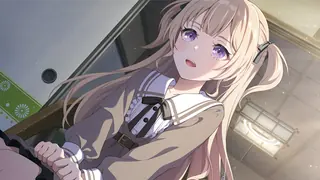 四宮 寧月｜ファミリーを知るために 留影
