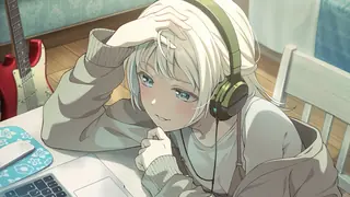 馬橋 心玖｜あいつららしい曲 留影