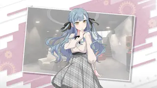 豊川 祥子｜気高き品格 留影