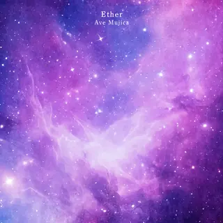 Ether曲目封面
