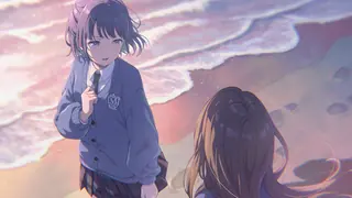 まほろ&凪｜きみのため 留影