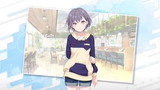 高松 燈｜人間になりたくて 留影