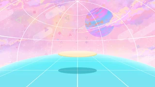 [Background] VR Floor