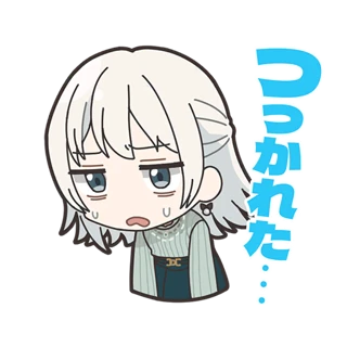 Miku Stamp 2