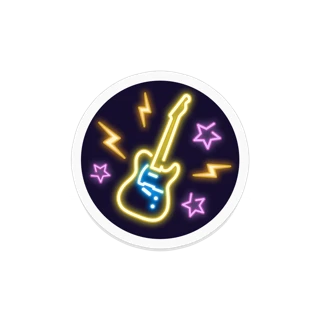 [Sticker] Raika Suga - Icon ver.