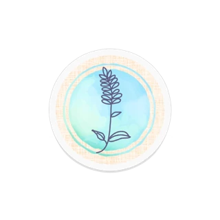 [Sticker] Miku Mahashi - Icon ver.