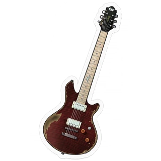 [Sticker] Rāna Kaname - Musical Instrument ver.