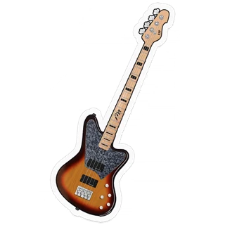 [Sticker] Soyo Nagasaki - Musical Instrument ver.