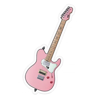 [Sticker] Nonoka Miyanaga - Musical Instrument ver.