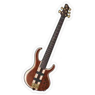 [Sticker] Mahoro Hamasaki - Musical Instrument ver.
