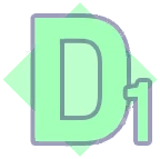 D1