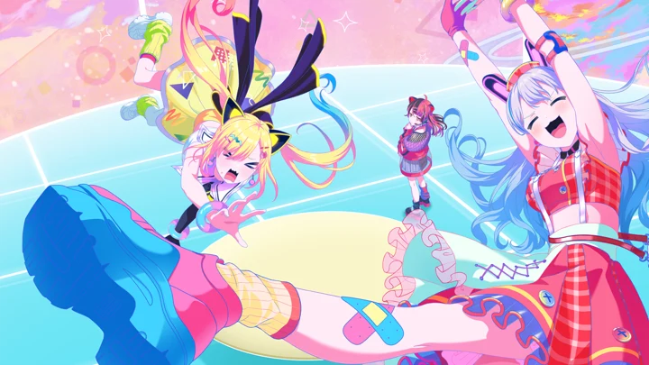 Float, Float, Glide~