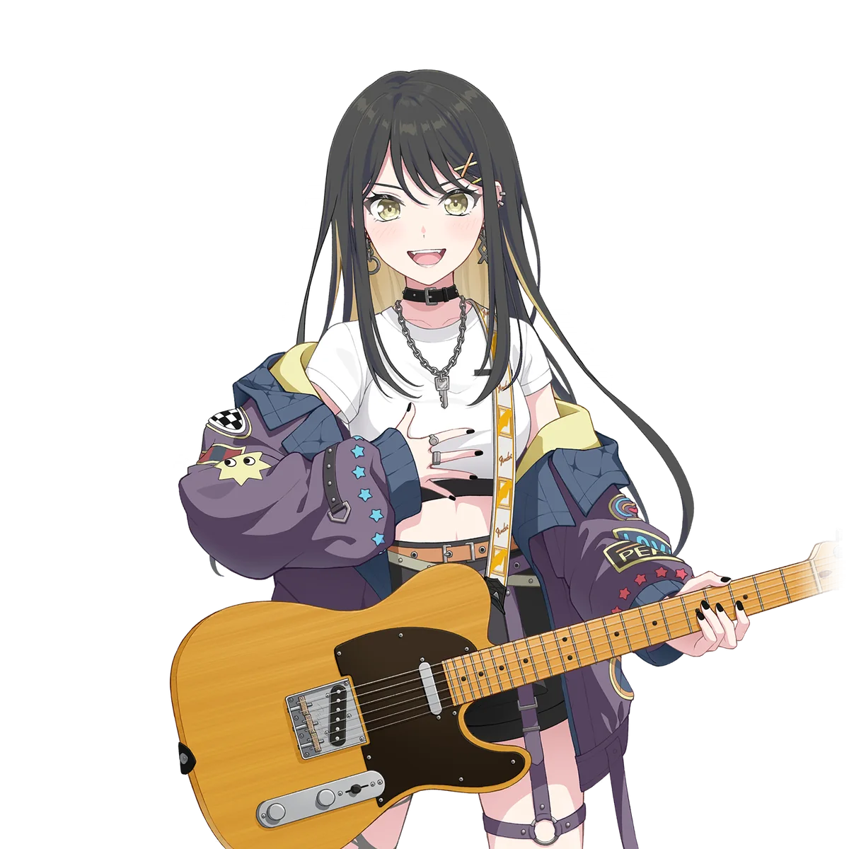 Raika Suga