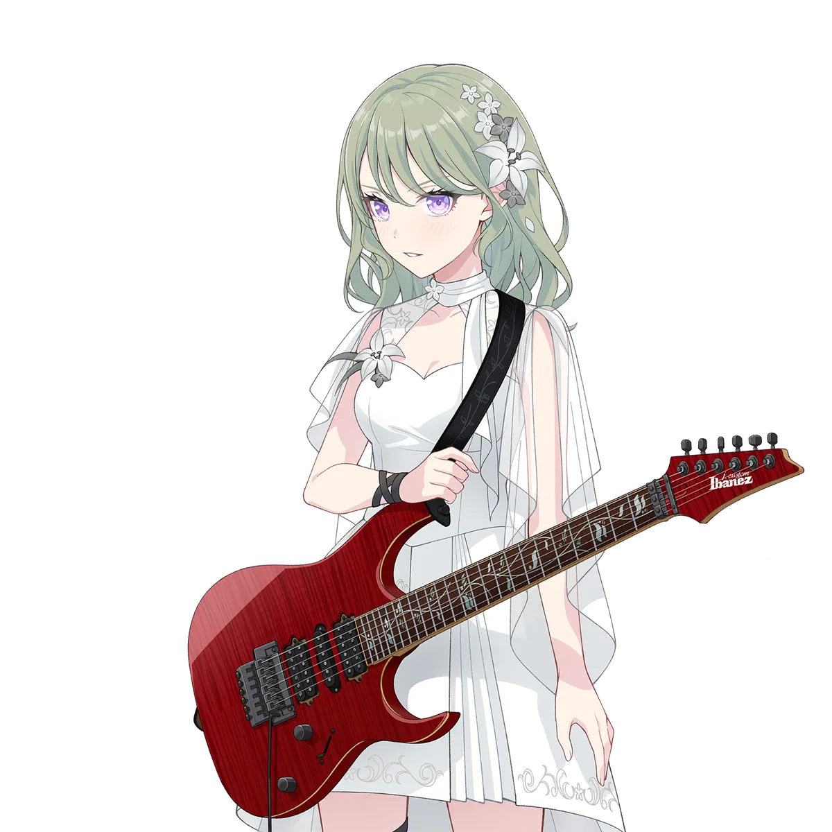 Natsume Izawa