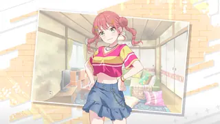 梅里千樱梨｜千樱梨联盟头号人物！ 留影