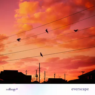 everscape曲目封面