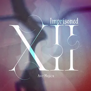 Imprisoned XII曲目封面