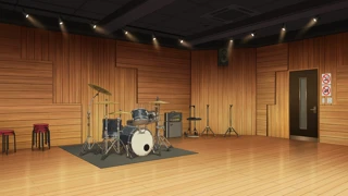 [背景]RiNG スタジオ