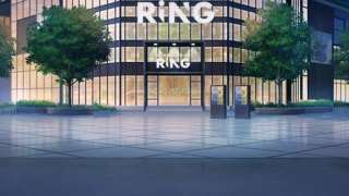 [背景]RiNG 外観