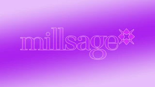 [背景]millsageテーマ A