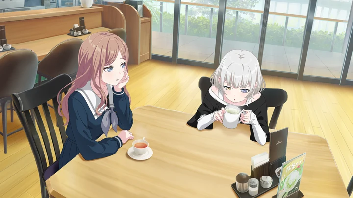 ふー、ふー、ふー
