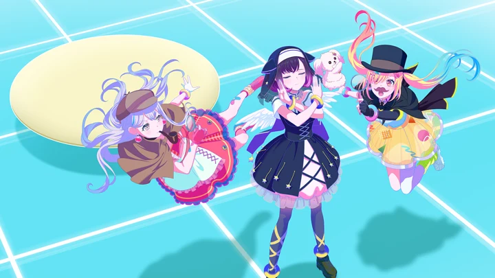 クマさんたんてい