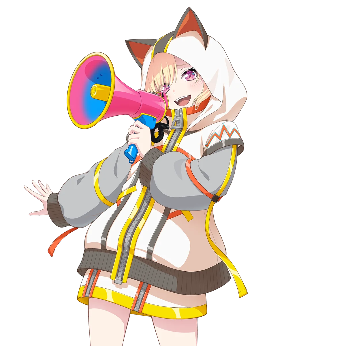 仲町 あられ