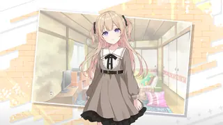 四宮 寧月｜世間知らずのプリンセス 留影