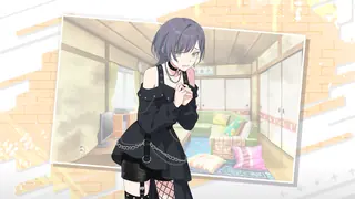 矢倉 蓬咲｜怖がりの武装 留影