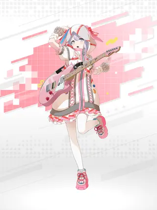 宮永 ののか｜ののちゃんのおでまし Member card