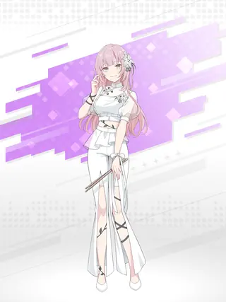 和泉 朋花｜才能への審美眼 Member card