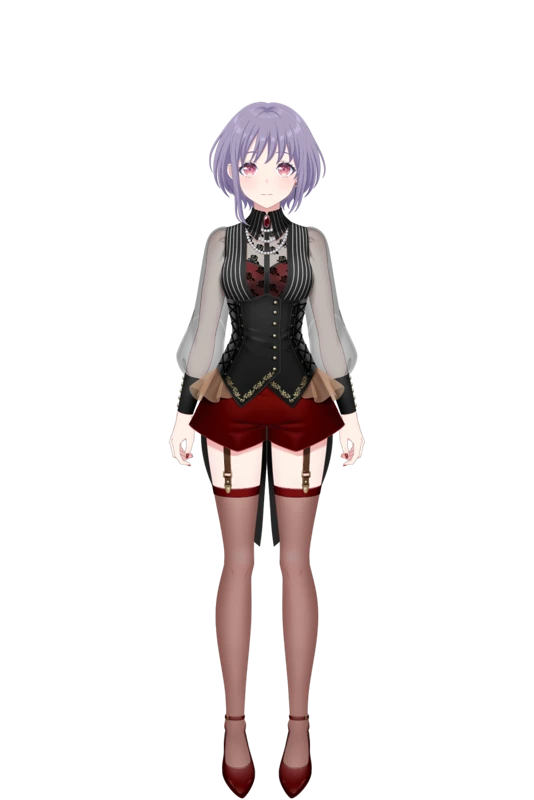 Amoris / 祐天寺若麦 · 常规服装