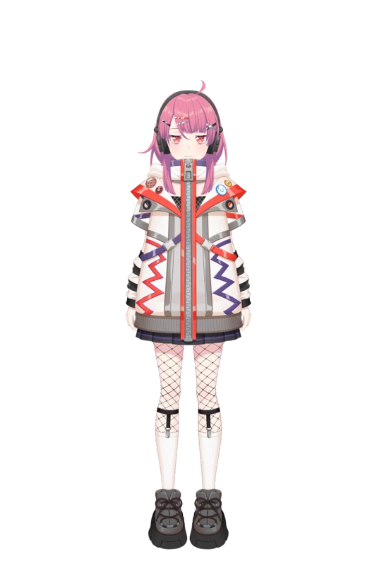 千石由乃 · 常规服装