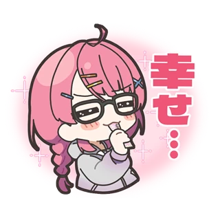 Yuno Stamp 2
