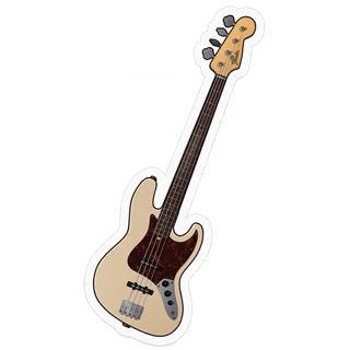 [Sticker] Yomogi Yakura - Musical Instrument ver.