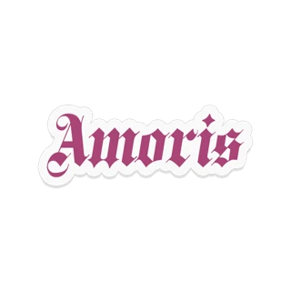 [Sticker] Amoris - Name ver.