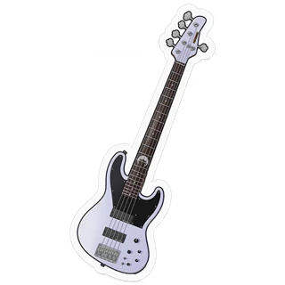 [Sticker] Timoris - Musical Instrument ver.