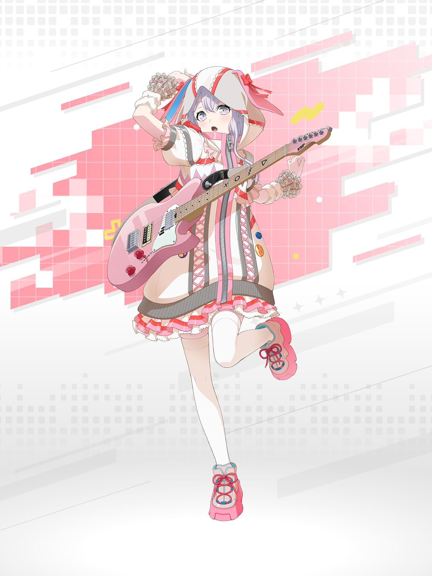 宫永野乃花｜小野乃驾到 成员卡 原图