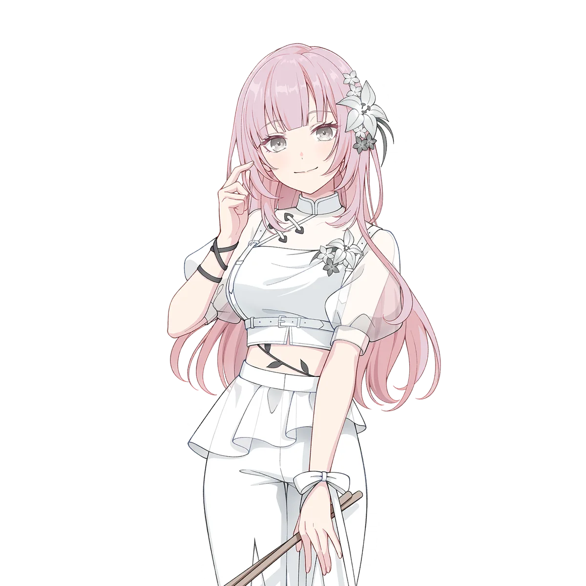 Houka Izumi