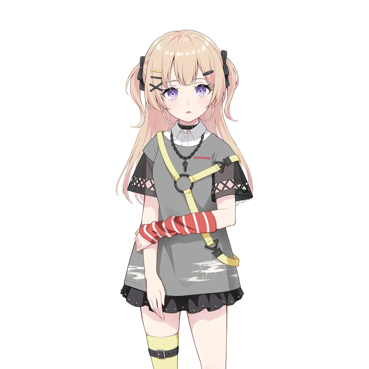 Shizuku Shinomiya
