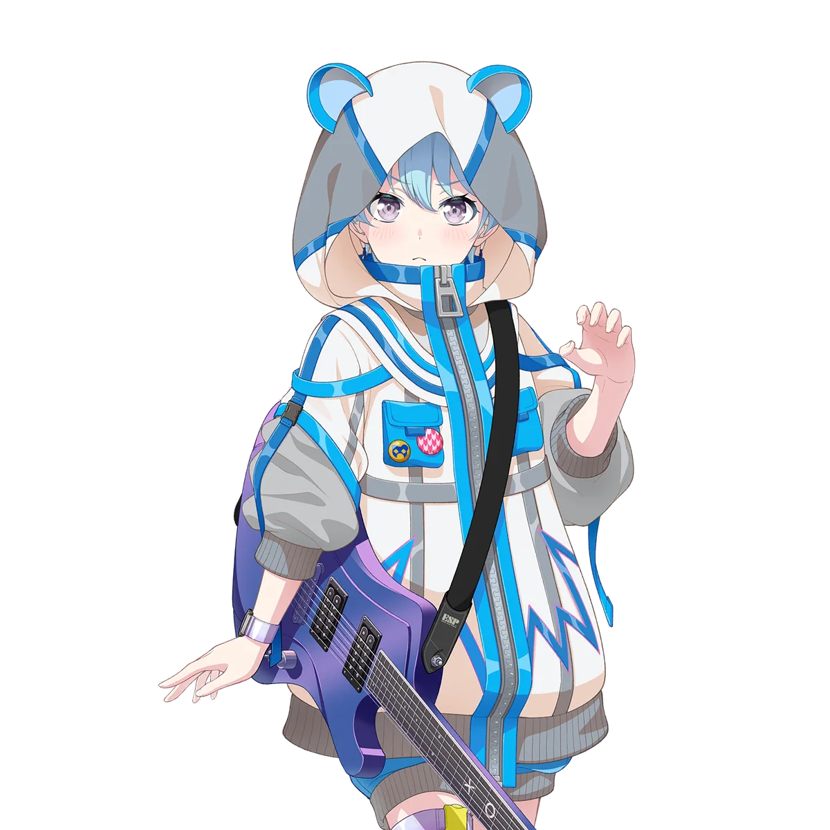 Ritsu Minetsuki