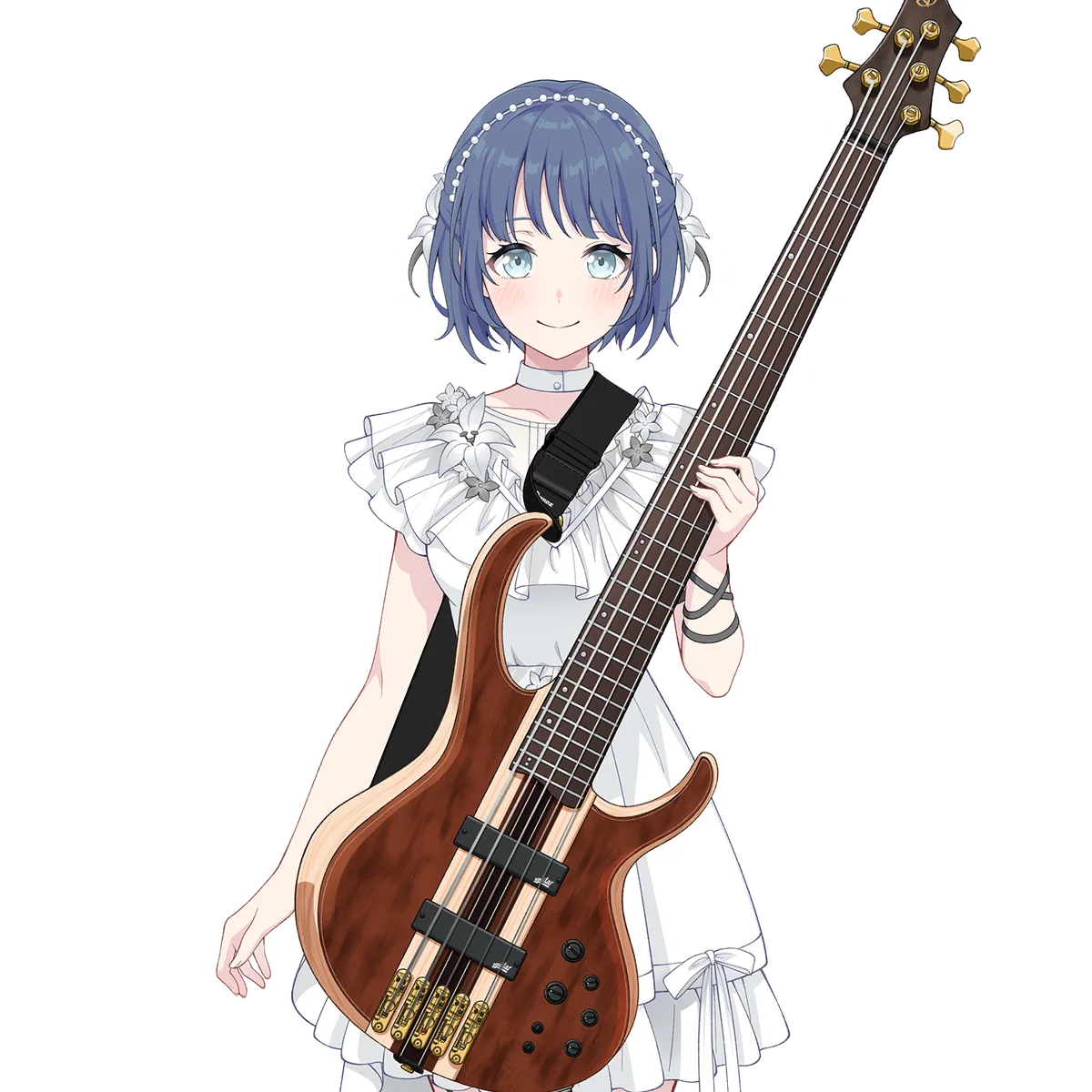 Mahoro Hamasaki