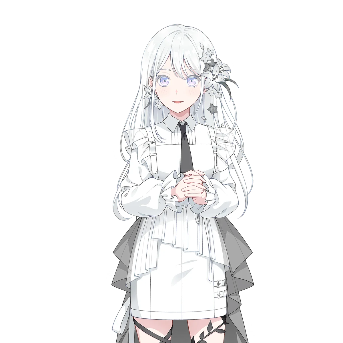 Hotaru Shiomi