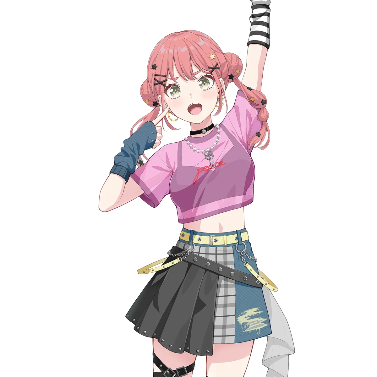 Chieri Umezato