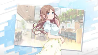 长崎爽世｜巧妙地伪装 留影