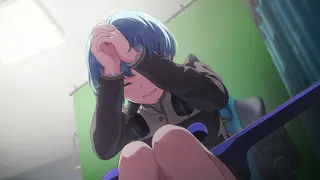 峰月律｜不想被听到的声音 留影