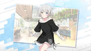 要乐奈｜猫咪，闲逛 留影